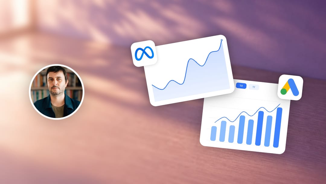 Audit PPC kampaní a SEO pomocou AI
