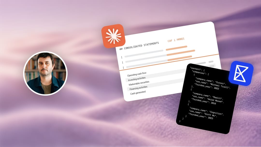 AI workflow pre stratégiu a prieskum